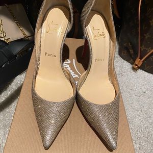 Christian Louboutin Iriza